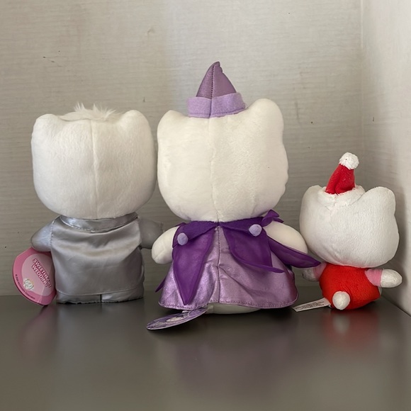 Hello Kitty bundle - Picture 3 of 5